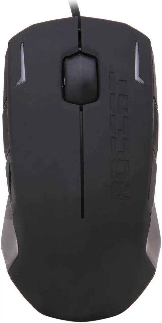 Alt view image 2 of 5 - ROCCAT Kova+ USB Wired Optical Gaming Mouse