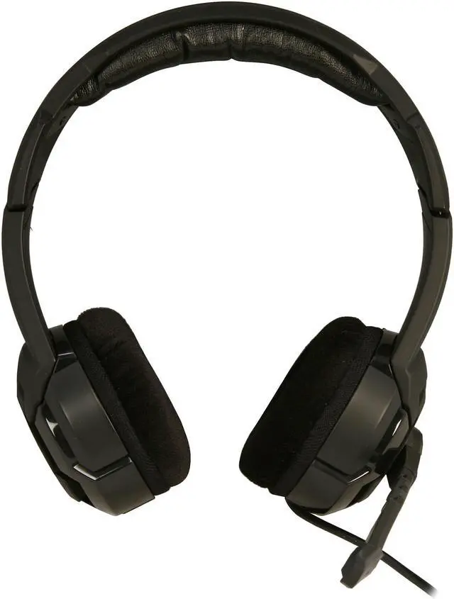 Alt view image 2 of 6 - ROCCAT Kulo Virtual 7.1 USB Gaming Headset