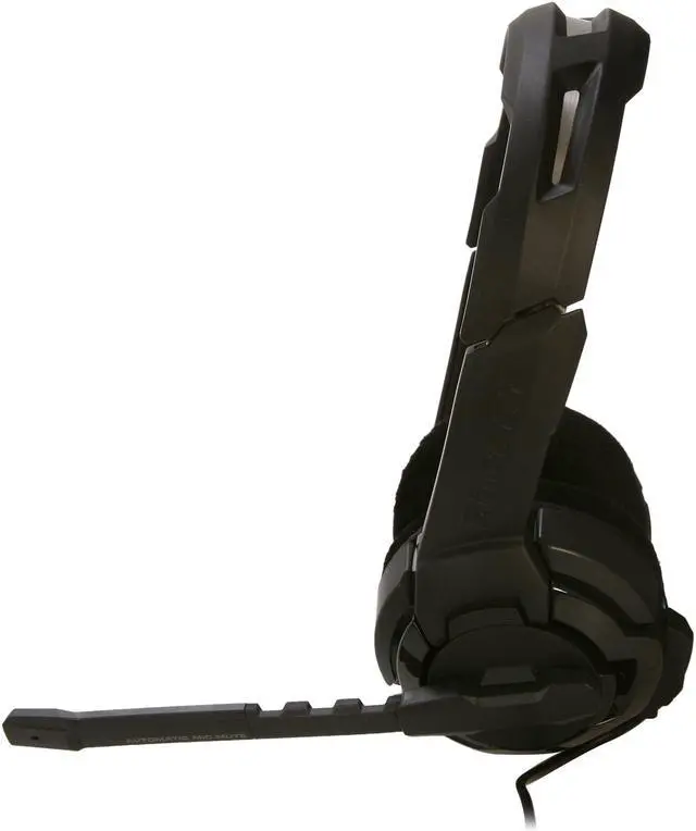 Alt view image 3 of 6 - ROCCAT Kulo Virtual 7.1 USB Gaming Headset