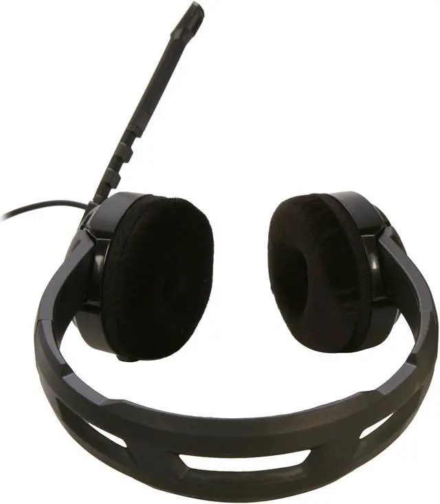 Alt view image 4 of 6 - ROCCAT Kulo Virtual 7.1 USB Gaming Headset