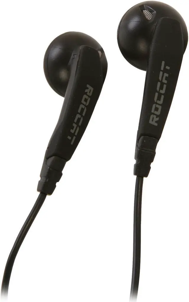 Alt view image 4 of 5 - ROCCAT Vire In-Ear Mobile Communication Gaming Headset