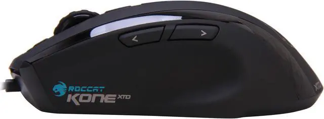 Alt view image 4 of 6 - ROCCAT Kone XTD USB Wired Laser Gaming Mouse