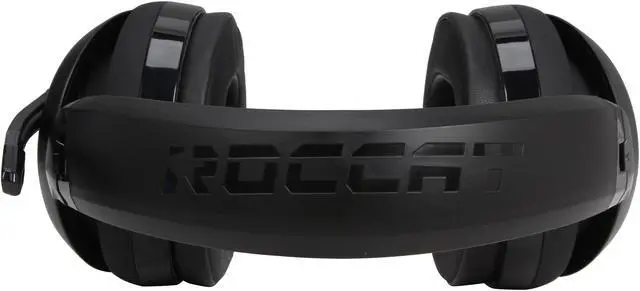 Alt view image 5 of 10 - ROCCAT Kave XTD 5.1 Digital Gaming Headset