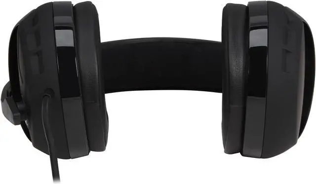 Alt view image 6 of 10 - ROCCAT Kave XTD 5.1 Digital Gaming Headset