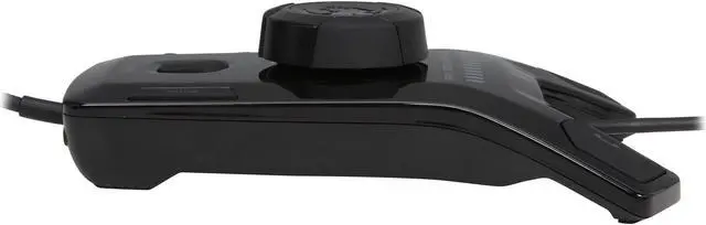 Alt view image 8 of 10 - ROCCAT Kave XTD 5.1 Digital Gaming Headset