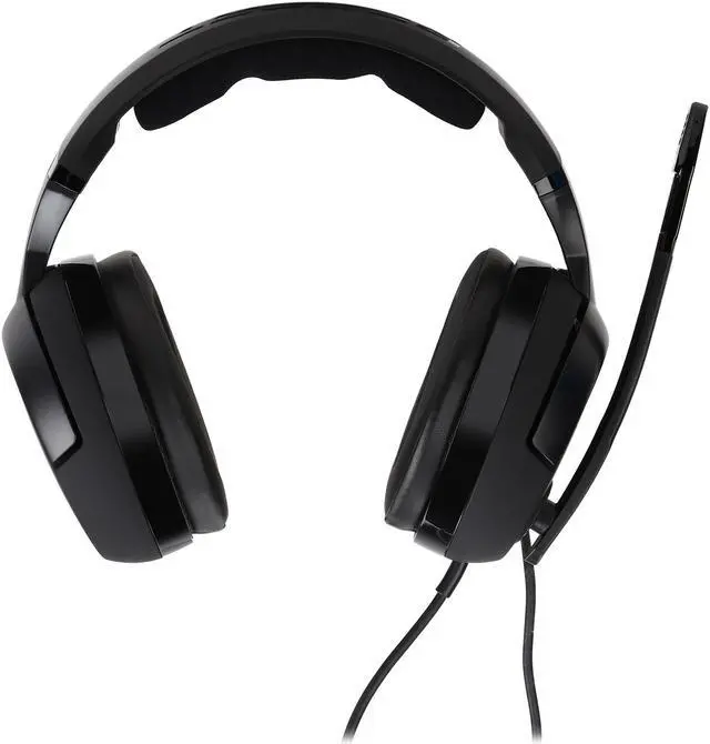 Alt view image 4 of 7 - Roccat KAVE XTD Analog Premium 5.1 Surround Sound Analog Gaming Headset