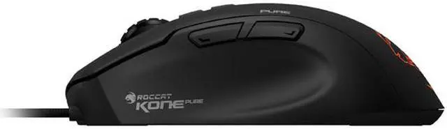 Alt view image 5 of 7 - ROCCAT KONE Pure Owl-eye - Optical RGB Gaming Mouse