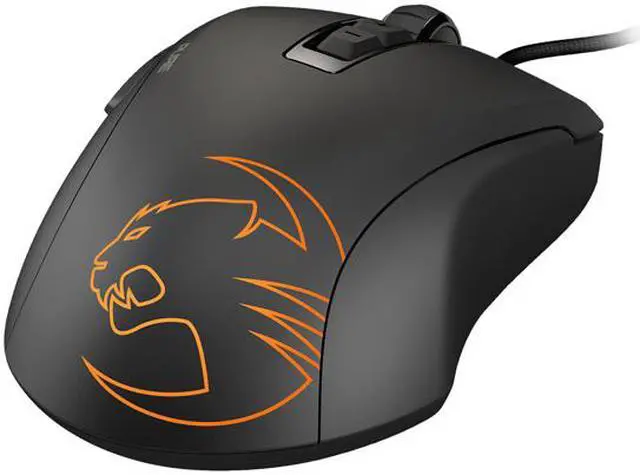 Alt view image 2 of 7 - ROCCAT KONE Pure Owl-eye - Optical RGB Gaming Mouse