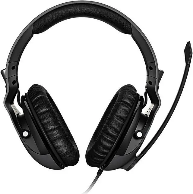 Alt view image 2 of 6 - ROCCAT Khan Pro Circumaural Headset - Pro Grey