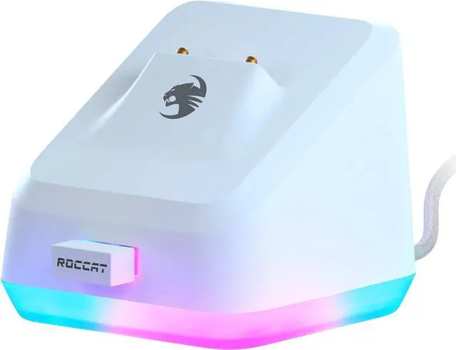 Alt view image 5 of 6 - Roccat Kone XP Air Wireless Optical Gaming Mouse ROC-11-446-01