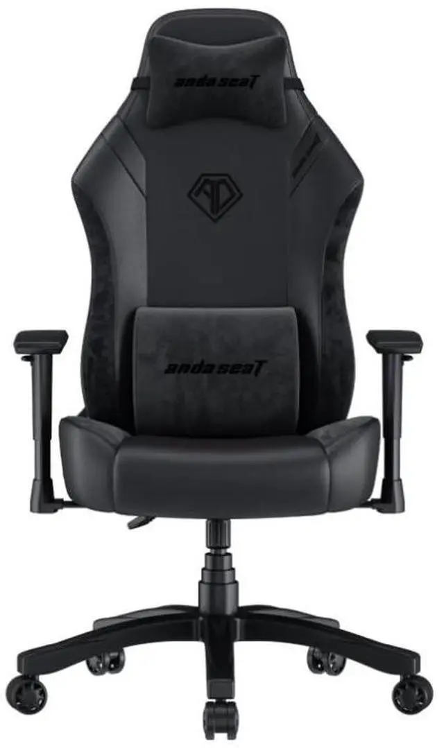 Main image of Andaseat Phantom 4 Gaming Chairs