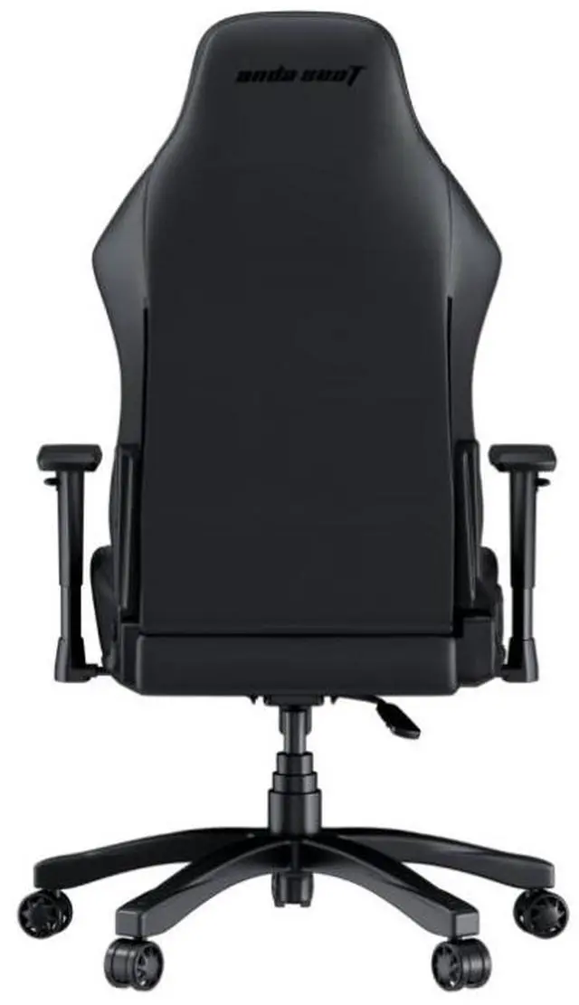 Alt view image 2 of 7 - Andaseat Phantom 4 Gaming Chairs