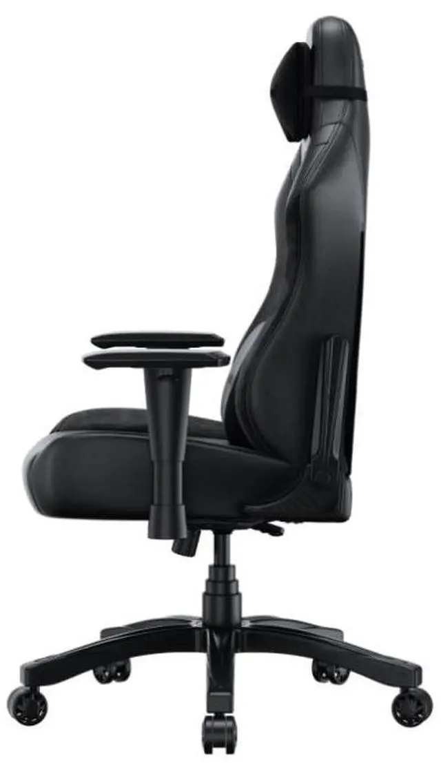 Alt view image 3 of 7 - Andaseat Phantom 4 Gaming Chairs