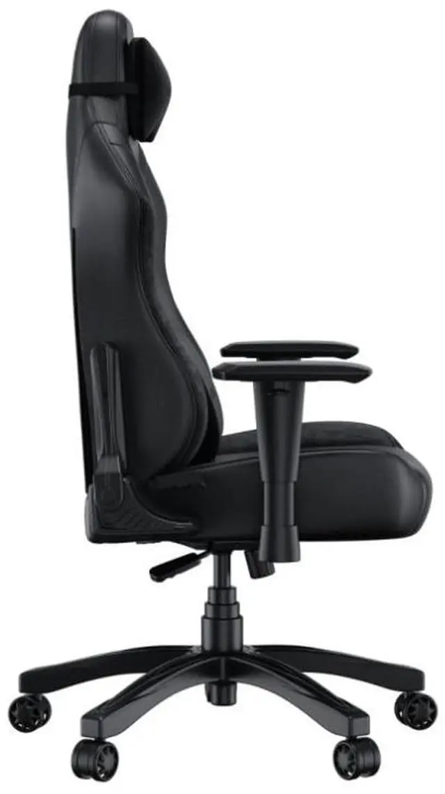 Alt view image 4 of 7 - Andaseat Phantom 4 Gaming Chairs