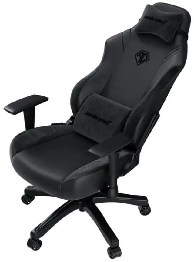 Alt view image 5 of 7 - Andaseat Phantom 4 Gaming Chairs