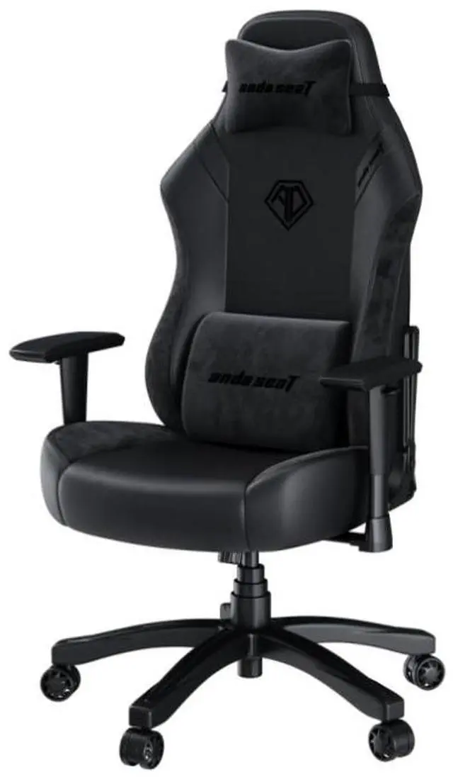 Alt view image 6 of 7 - Andaseat Phantom 4 Gaming Chairs
