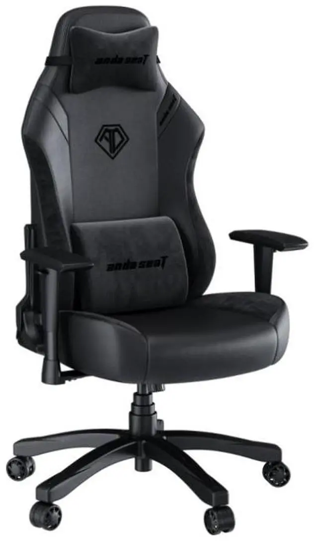 Alt view image 7 of 7 - Andaseat Phantom 4 Gaming Chairs
