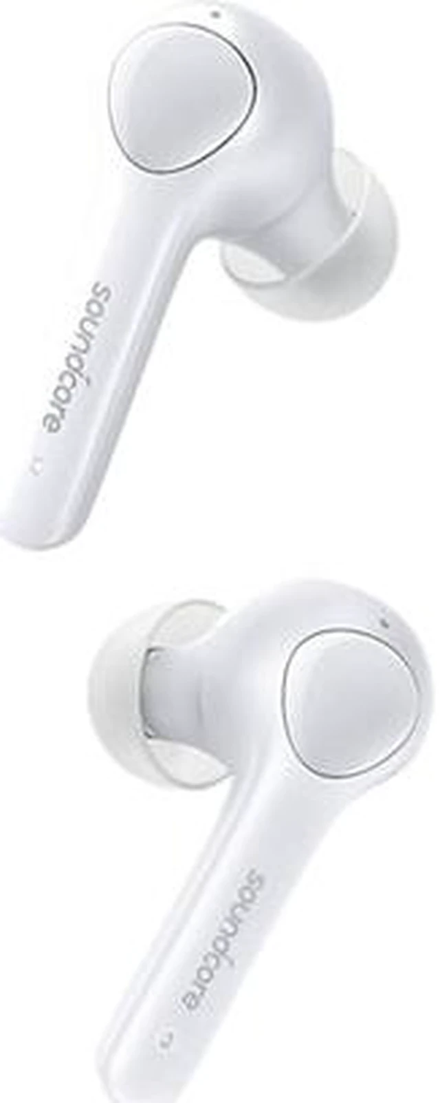 Soundcore Life Note True Wireless Earbuds - White - Newegg.com