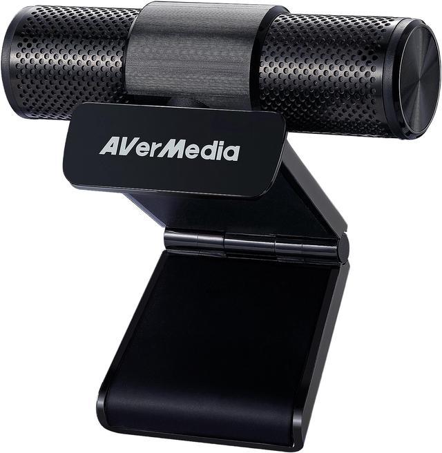 AVerMedia PW313 Live Streamer CAM 313 Webcam 