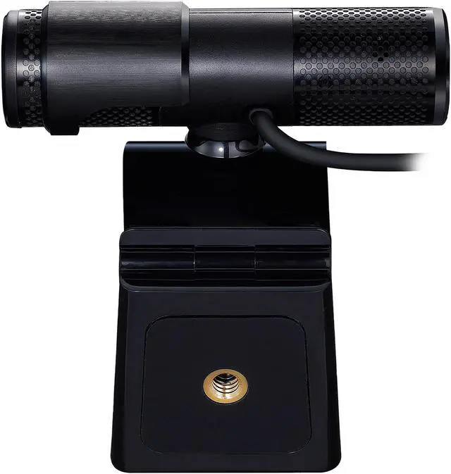Alt view image 6 of 9 - AVerMedia PW313 Live Streamer CAM 313 2.0 M Effective Pixels USB 2.0 Webcam
