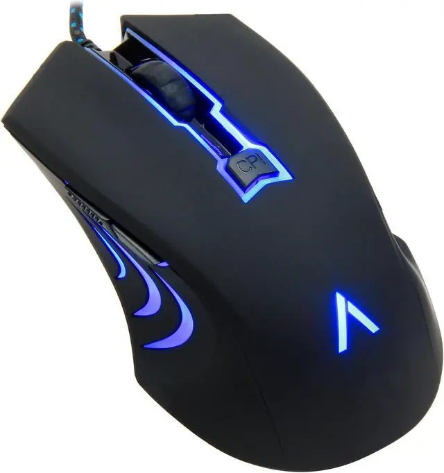 Main image of Azio USB Gaming Mouse (GM2400)