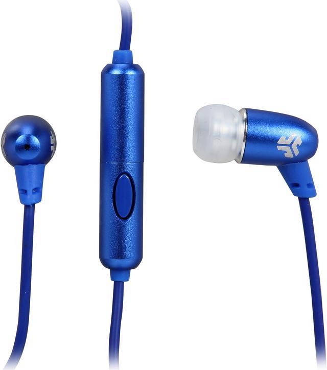 JLAB Blue COMFORT BLU BOX JLab JBuds Comfort Petite Earbuds with