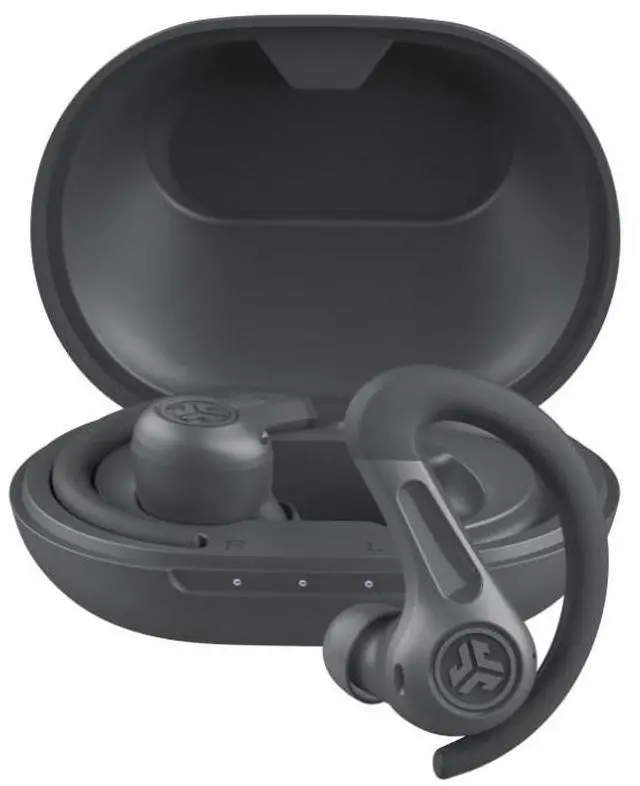 Main image of JLAB JBUDS SPORT ANC 4 - GRAPHITE