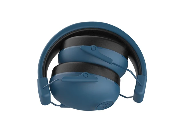 Alt view image 2 of 2 - JLAB JBUDDIES PROTECT KIDS HEARING PROTECTION