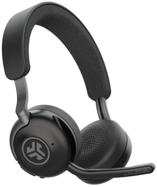 Main image of JLAB EPIC WORK ANC WIRELESS ON-EAR HEADSET