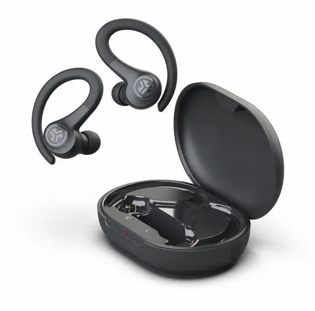 Main image of JLAB GO AIR SPORT TRUE WIRELESS EARBUDS