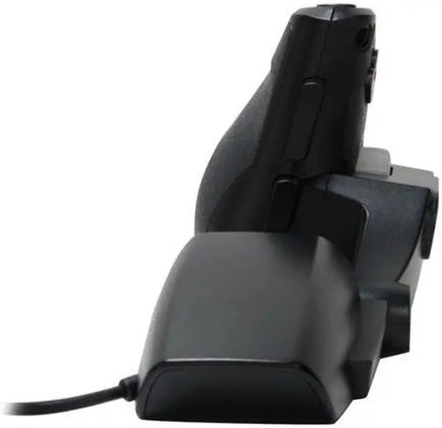 Alt view image 5 of 10 - ZALMAN FG1000 Black 6 Buttons 1 x Wheel USB Wired Gun Mouse