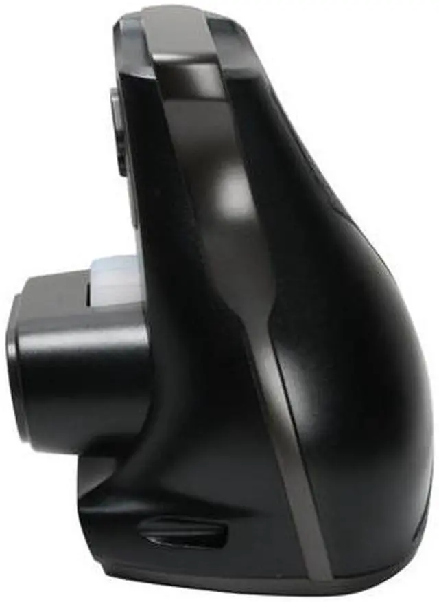 Alt view image 6 of 10 - ZALMAN FG1000 Black 6 Buttons 1 x Wheel USB Wired Gun Mouse