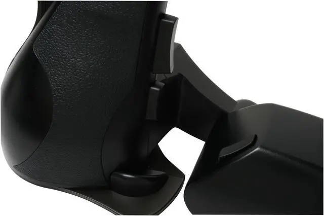 Alt view image 7 of 10 - ZALMAN FG1000 Black 6 Buttons 1 x Wheel USB Wired Gun Mouse