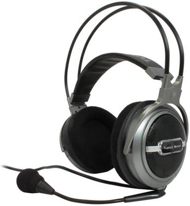 Turtle beach headset online removable mic