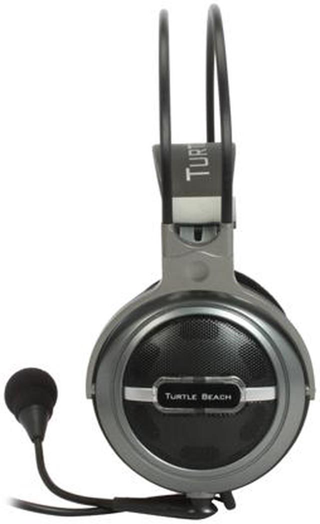 Turtle beach best sale ear force hpa2