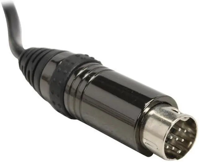 Alt view image 6 of 9 - Turtle Beach TBS-2114 Earforce HPA2 5.1 Surround Sound Headset with Amplifier and Removable Microphone