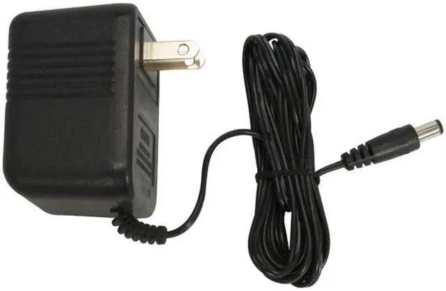 Alt view image 8 of 9 - Turtle Beach TBS-2114 Earforce HPA2 5.1 Surround Sound Headset with Amplifier and Removable Microphone