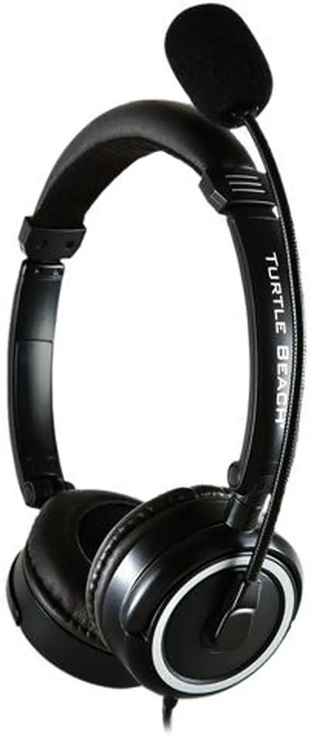 Main image of Turtle Beach Ear Force Z1 PC Gaming Headset