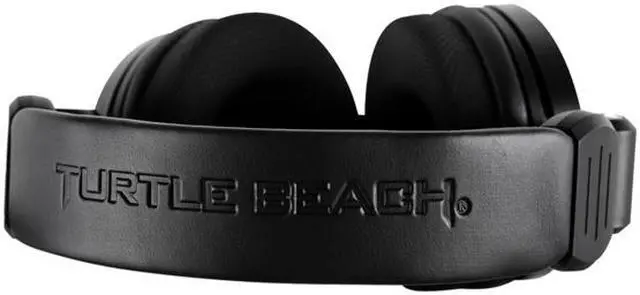 Alt view image 4 of 5 - Turtle Beach Ear Force Z2 PC Stereo Gaming Headset