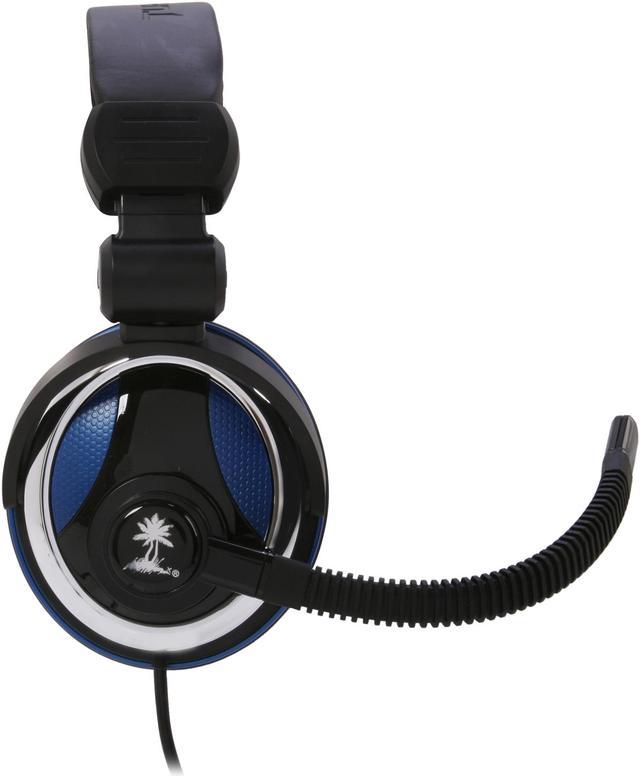 Turtle beach best sale ear force z6a