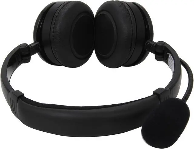 Alt view image 4 of 7 - Turtle Beach Ear Force Z1M 3.5mm Connector Supra-aural Noise-Reduction PC Stereo Gaming Headset with Mic