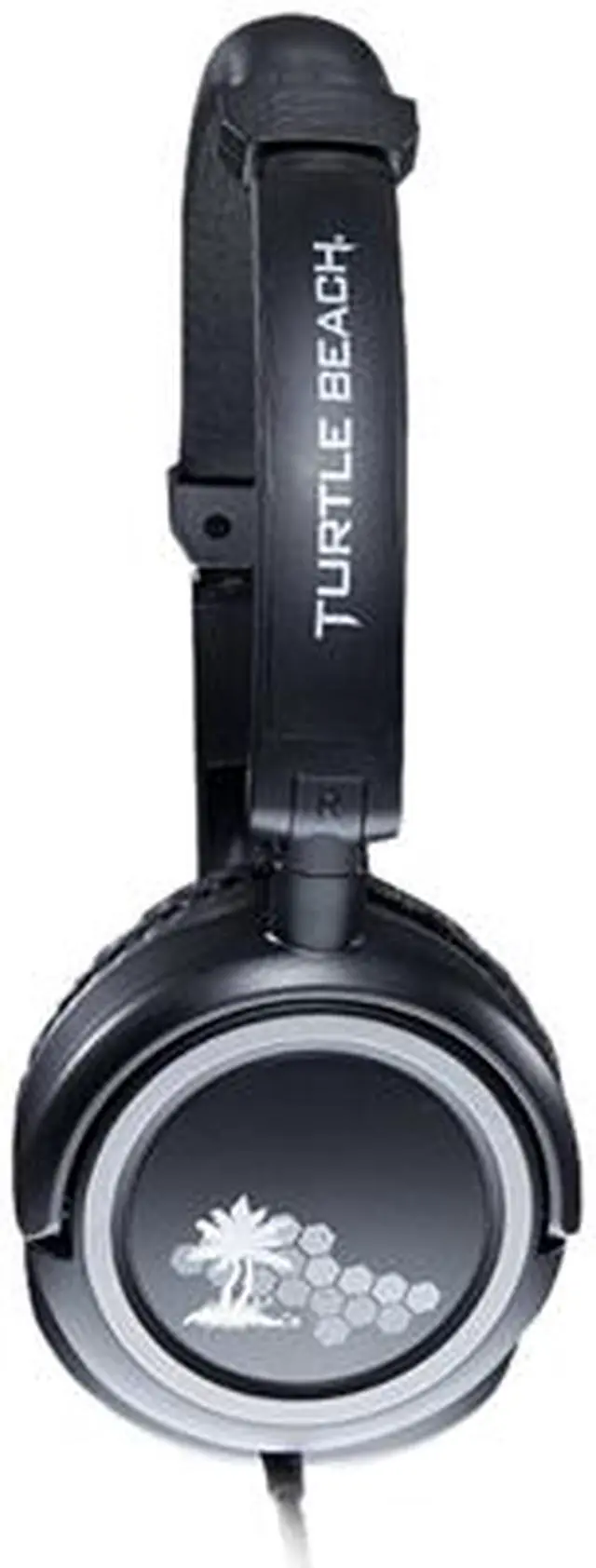 Alt view image 3 of 4 - Turtle Beach TBS- 5100-01 Ear Force M3 Headphones