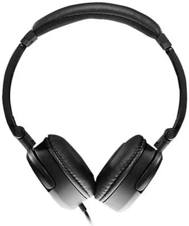 Alt view image 2 of 4 - Turtle Beach TBS- 5100-01 Ear Force M3 Headphones