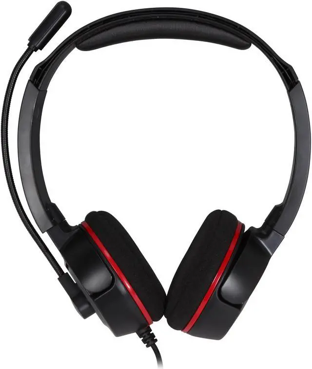 Alt view image 3 of 7 - Turtle Beach Ear Force Zla PC Gaming Headset