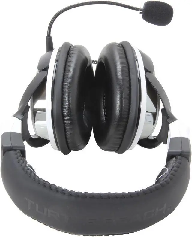 Alt view image 9 of 12 - Turtle Beach EarForce Z SEVEN PC Gaming Headset