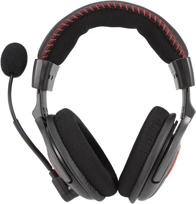 Alt view image 10 of 13 - Turtle Beach Ear Force Z22 3.5mm Connector Circumaural Amplified Wired PC Headset