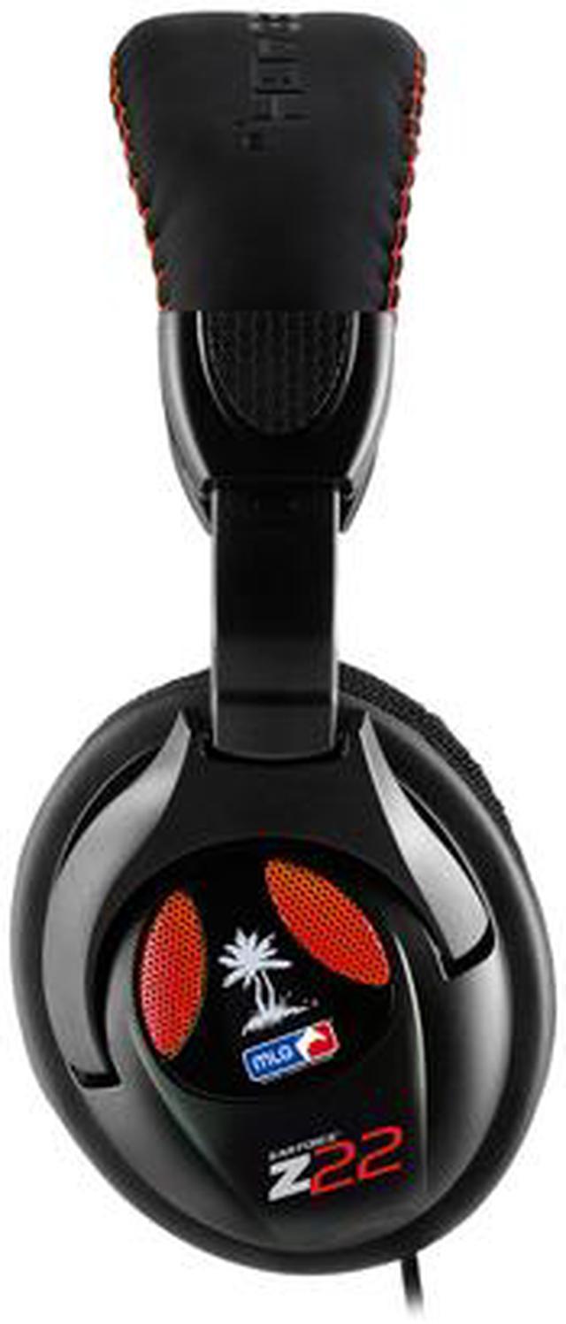 Turtle beach discount ear force z22