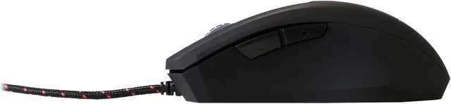 Alt view image 3 of 5 - Turtle Beach GRIP 300 Optical Gaming Mouse