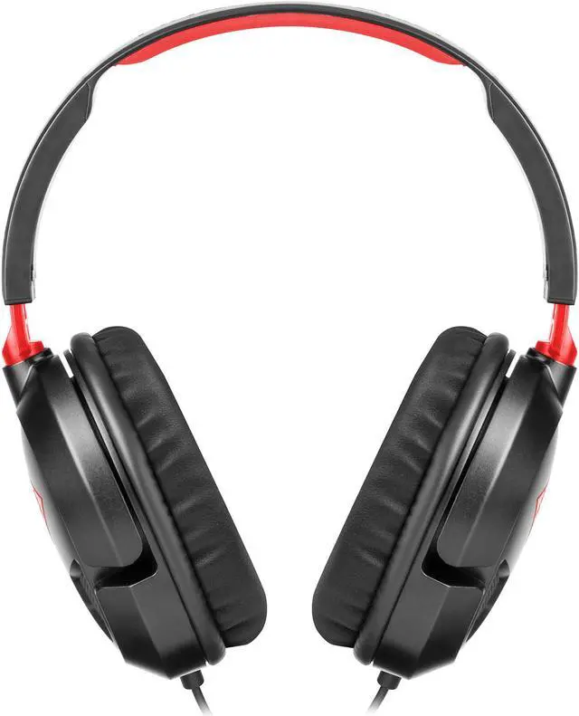 Alt view image 6 of 10 - Turtle Beach Recon 50 3.5mm Connector Circumaural Gaming Headset