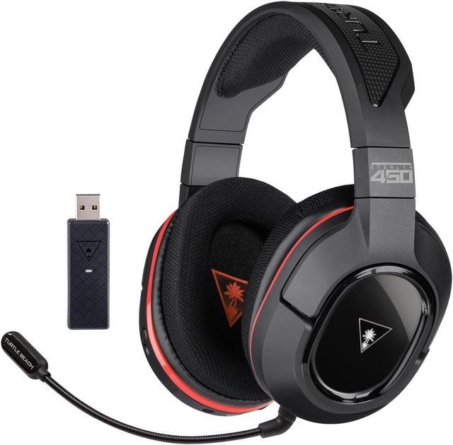 Turtle beach connector hot sale